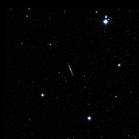 Image of UGC 6799