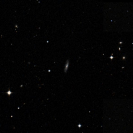 Image of UGC 651