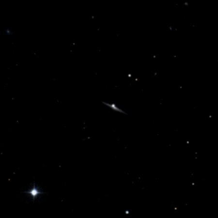 Image of UGC 6101