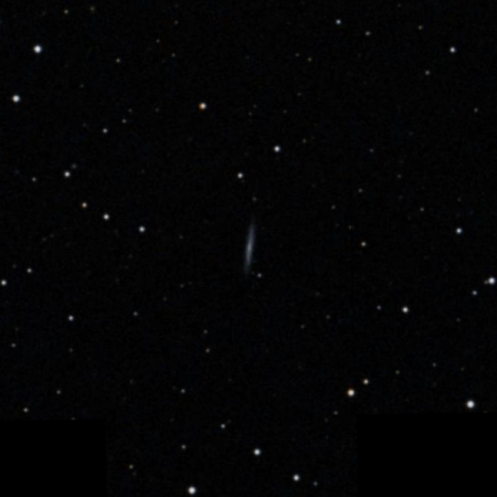 Image of UGC 4192