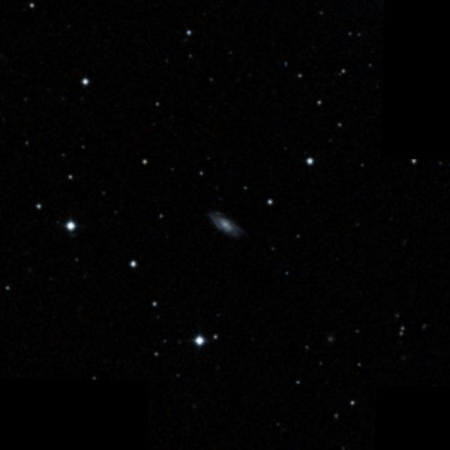 Image of UGC 4181