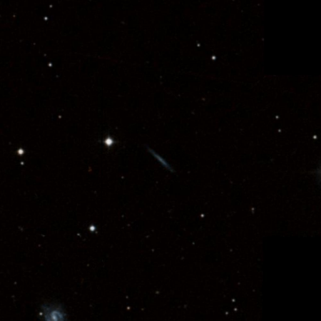 Image of UGC 5431