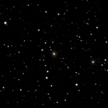 Image of UGC 2316