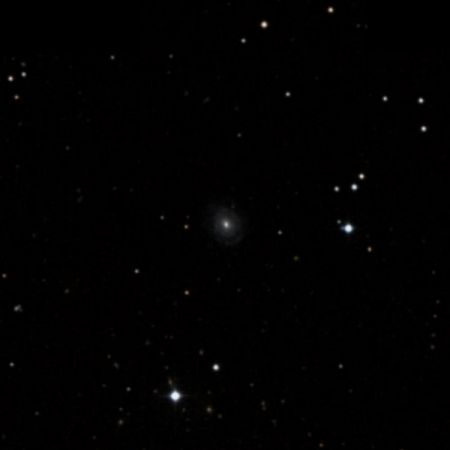 Image of UGC 9722