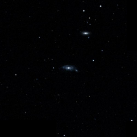 Image of UGC 7934