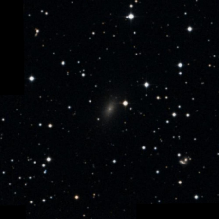 Image of UGC 2165