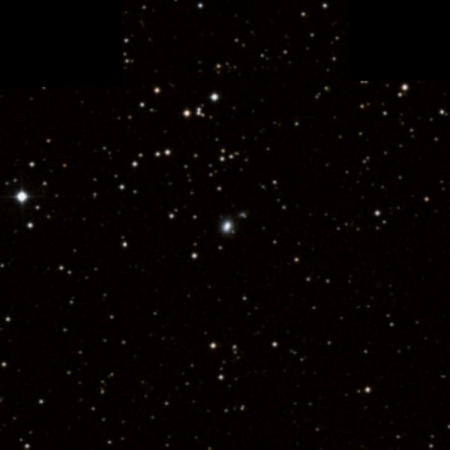 Image of Markarian 1121