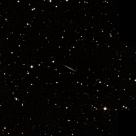 Image of UGC 11711