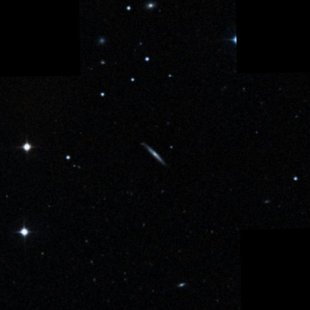 Image of UGC 6050