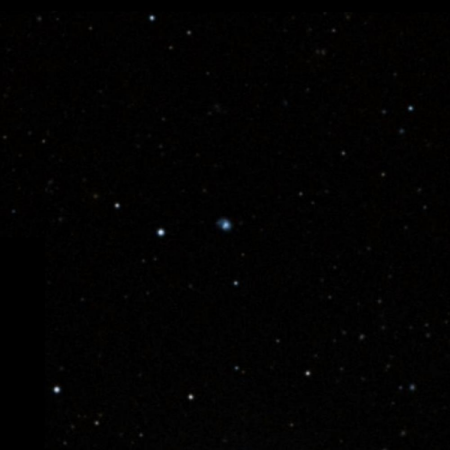 Image of Markarian 782