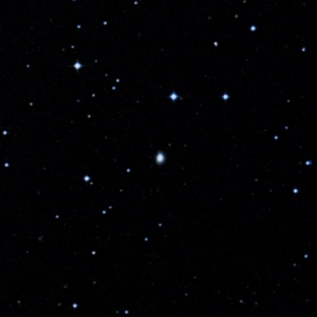 Image of Markarian 613