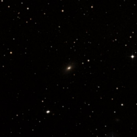Image of UGC 3095