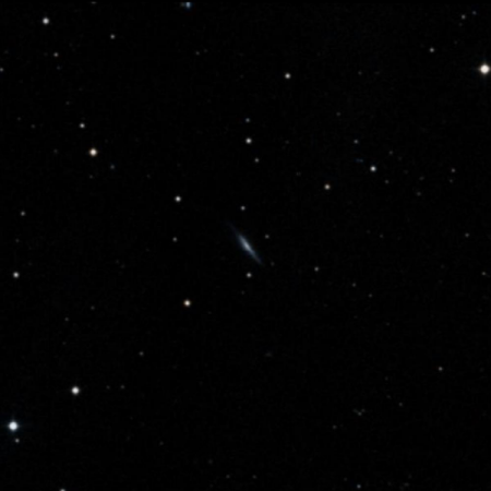 Image of UGC 12168