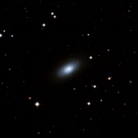 Image of NGC59