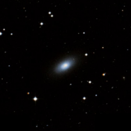 NGC59 (Galaxy)