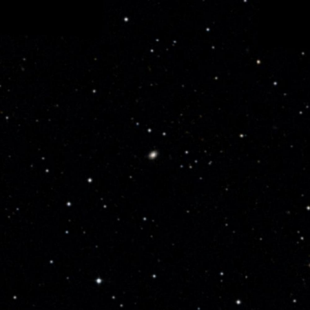 Image of Markarian 75