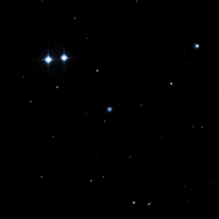 Image of Markarian 1449