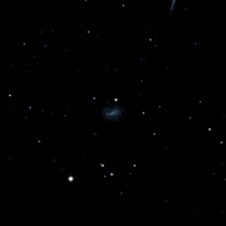 Image of UGC 8210