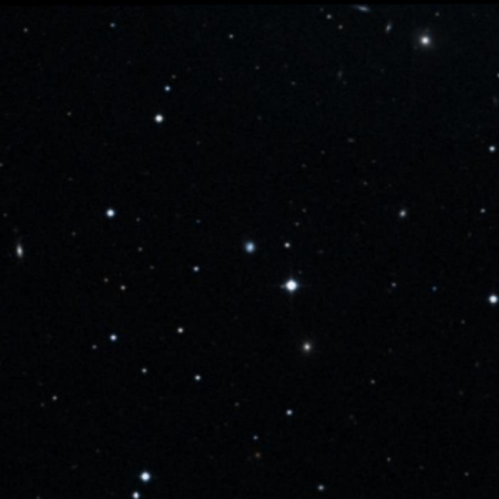 Image of Markarian 214