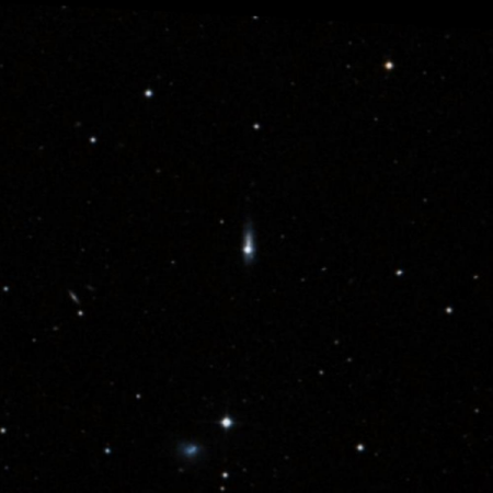 Image of UGC 7552
