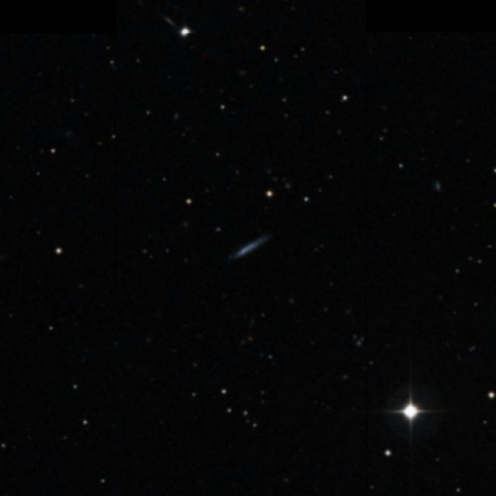 Image of UGC 9527