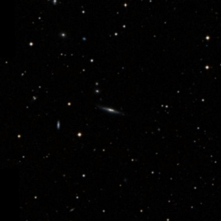 Image of UGC 10245