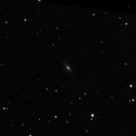 Image of UGC 8158