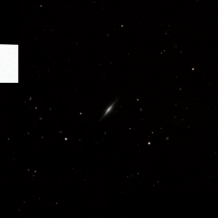 Image of UGC 8325