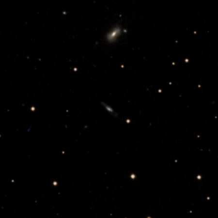 Image of UGC 5834