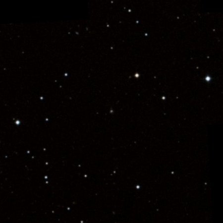 Image of Markarian 830