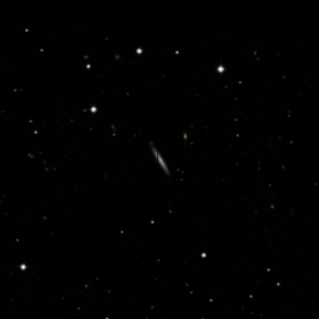 Image of UGC 4975
