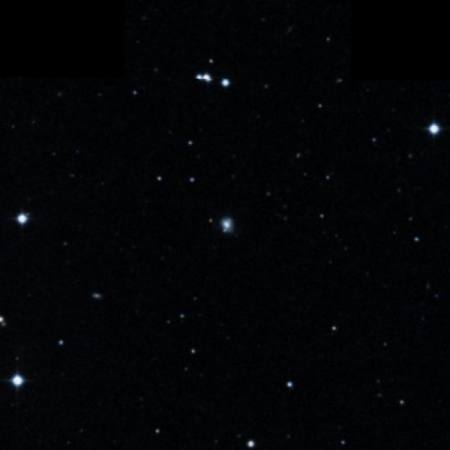 Image of Markarian 777