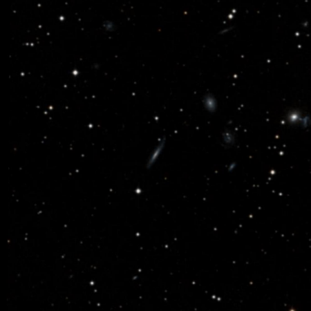 Image of UGC 11845