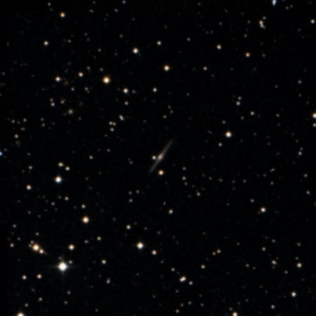 Image of UGC 3624