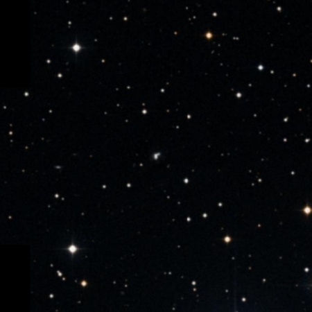 Image of Markarian 1057