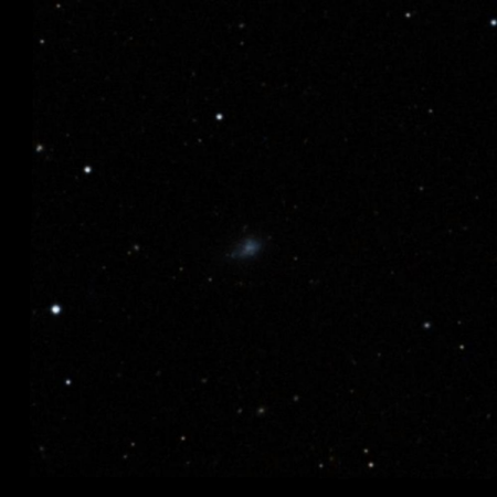 Image of UGC 7584