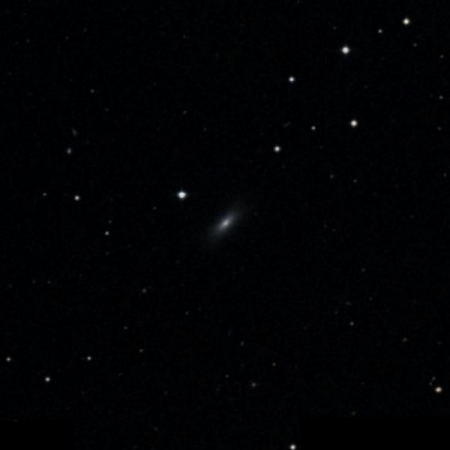 Image of UGC 7457