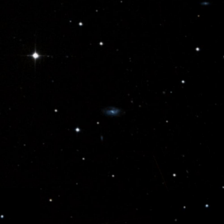 Image of UGC 6254
