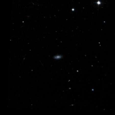 Image of UGC 7543