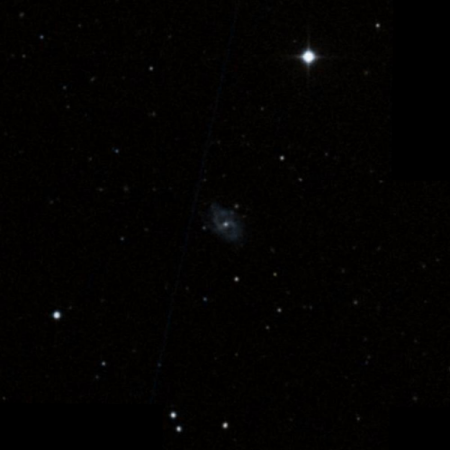 Image of UGC 8430