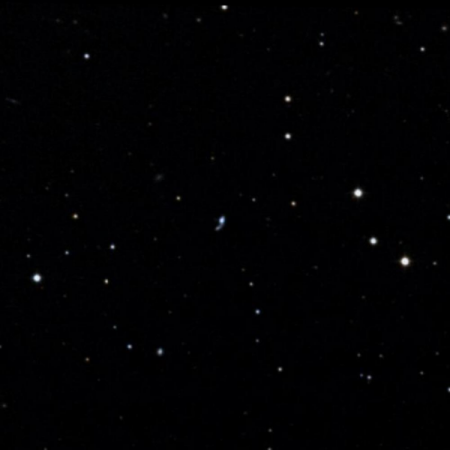 Image of Markarian 357