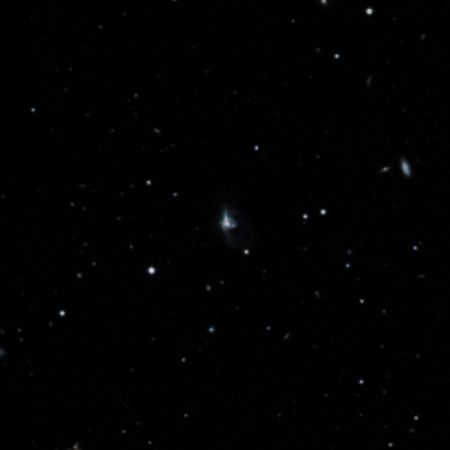 Image of UGC 8168
