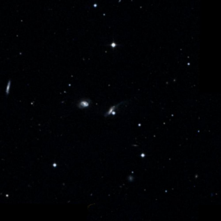 Image of UGC 8576