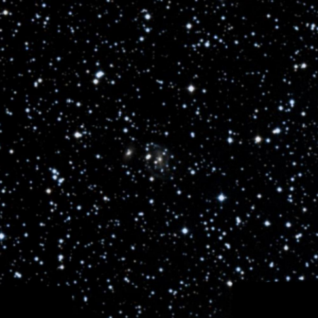 Image of UGC 12117