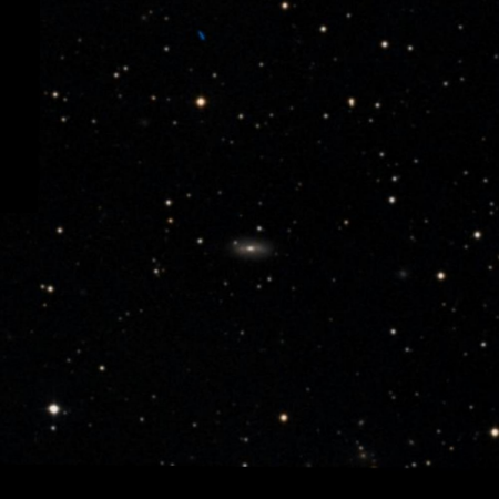 Image of UGC 2977