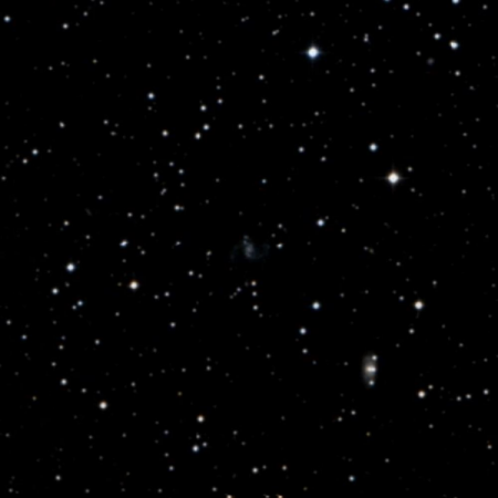 Image of UGC 3754
