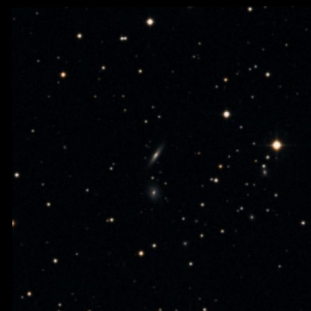 Image of UGC 1569