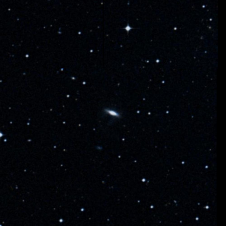 Image of Markarian 1234