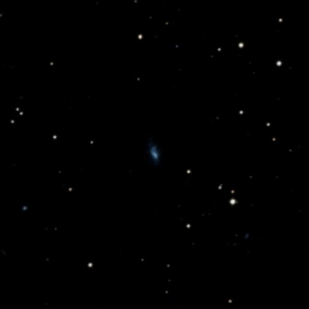 Image of UGC 5252
