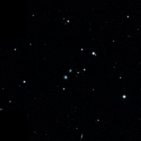 Image of Markarian 37